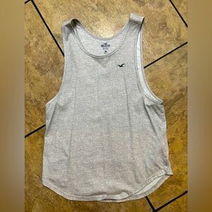 Men’s Tank